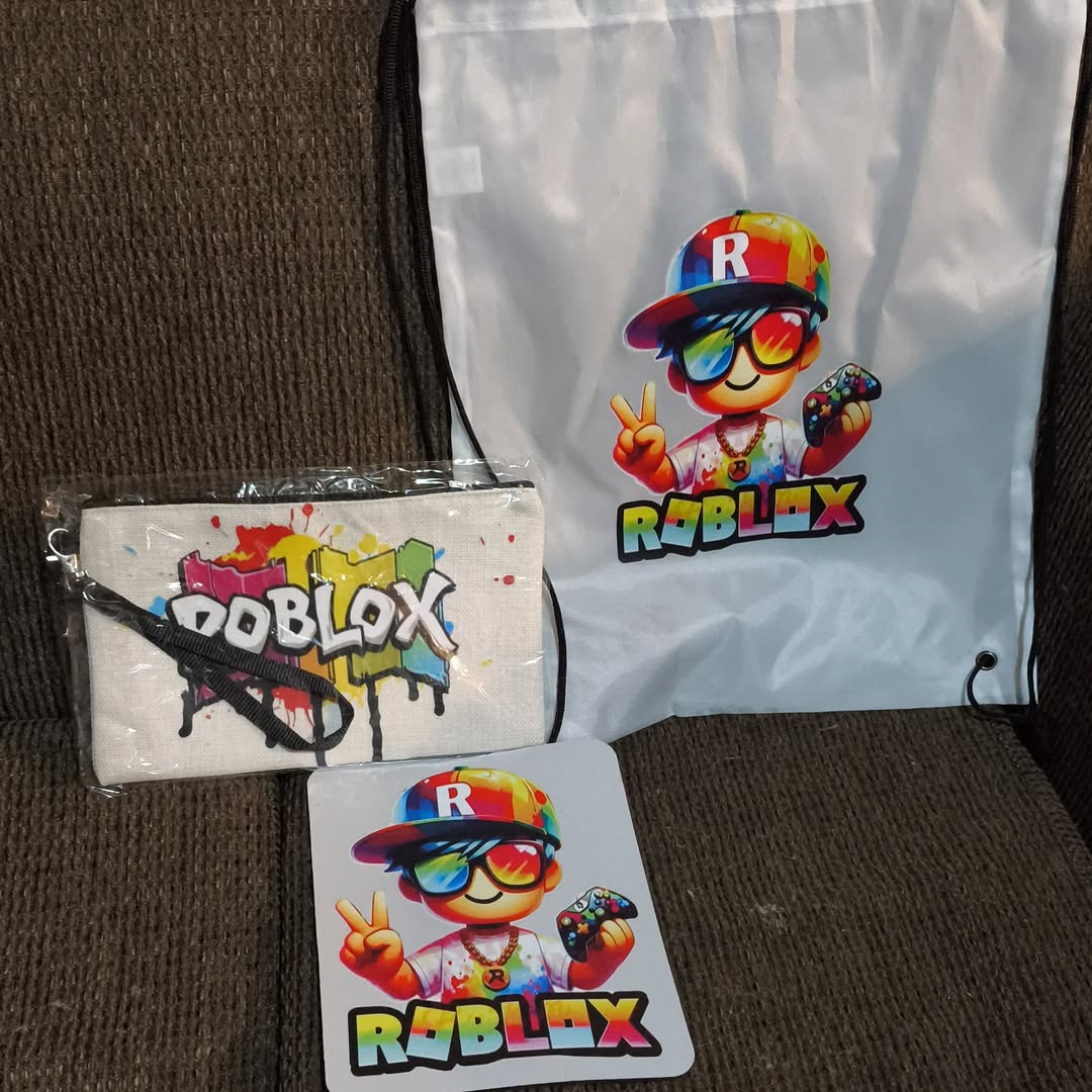 Set Roblox